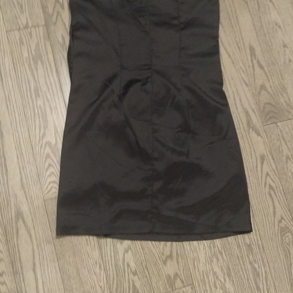 Beautiful black dress🌸🍀🍀🌸 - Picture 7 of 14